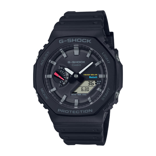 G-SHOCK Classic GA-B2100-1AER