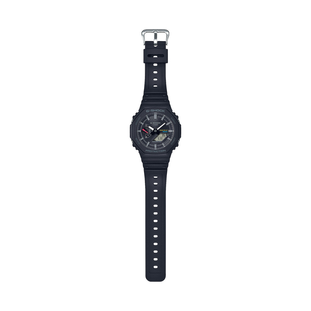 G-SHOCK Classic GA-B2100-1AER