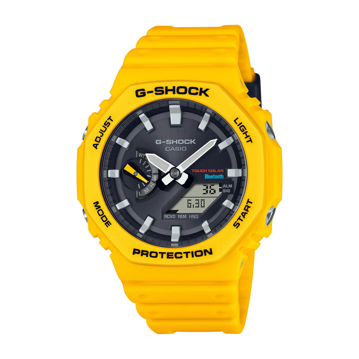 G-SHOCK Classic GA-B2100C-9AER