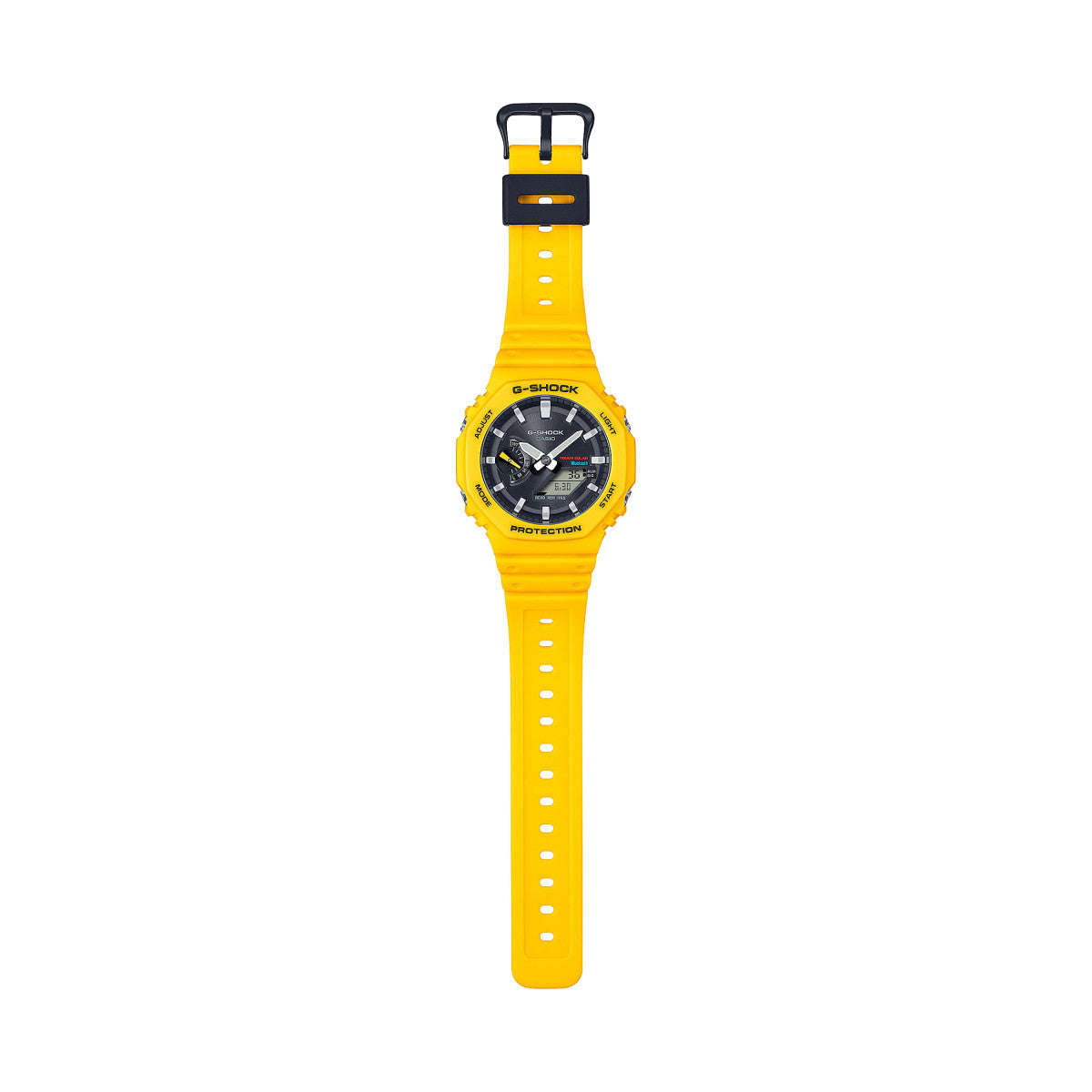 G-SHOCK Classic GA-B2100C-9AER