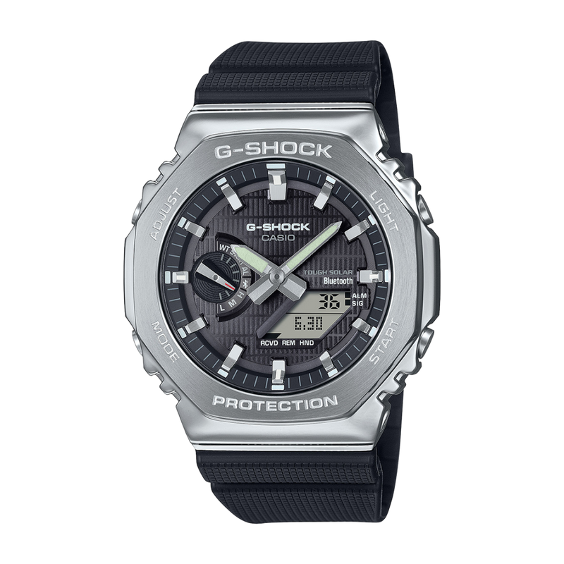 G-SHOCK Classic GBM-2100-1AER