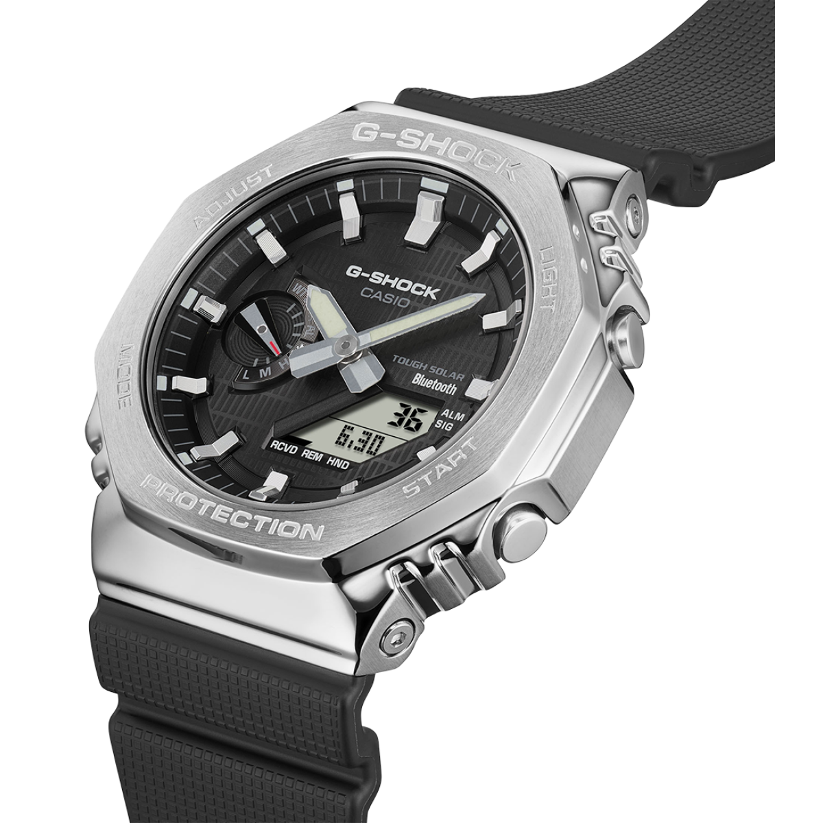 G-SHOCK Classic GBM-2100-1AER