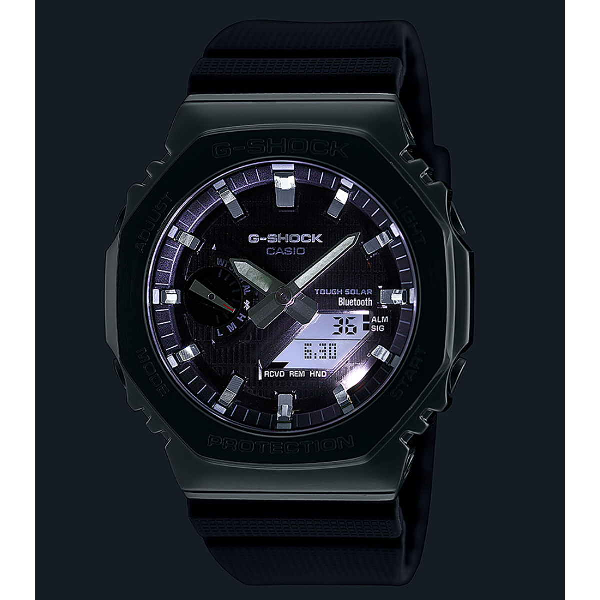 G-SHOCK Classic GBM-2100-1AER