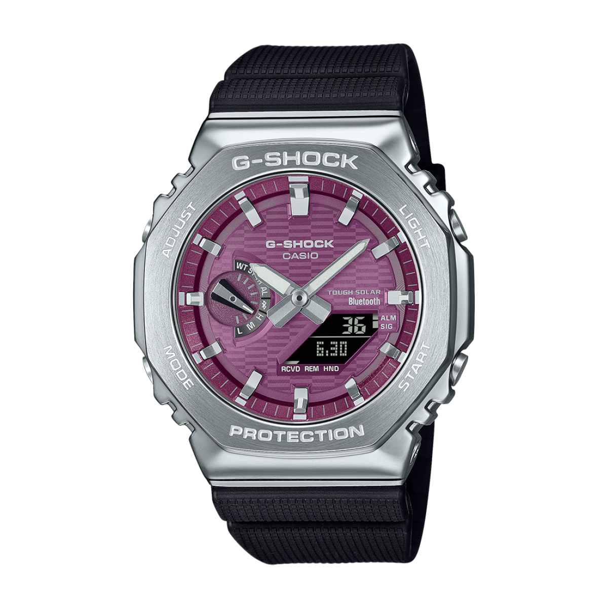 G-SHOCK Classic GBM-2100A-4BE