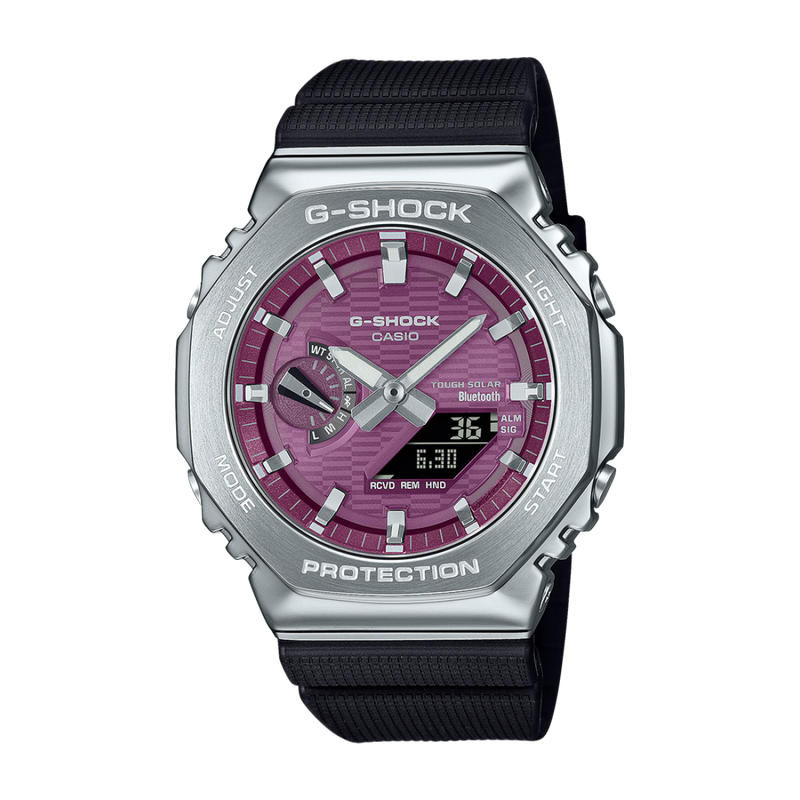 G-SHOCK Classic GBM-2100A-4BE