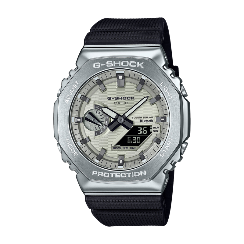 G-SHOCK Classic GBM-2100A-8BER
