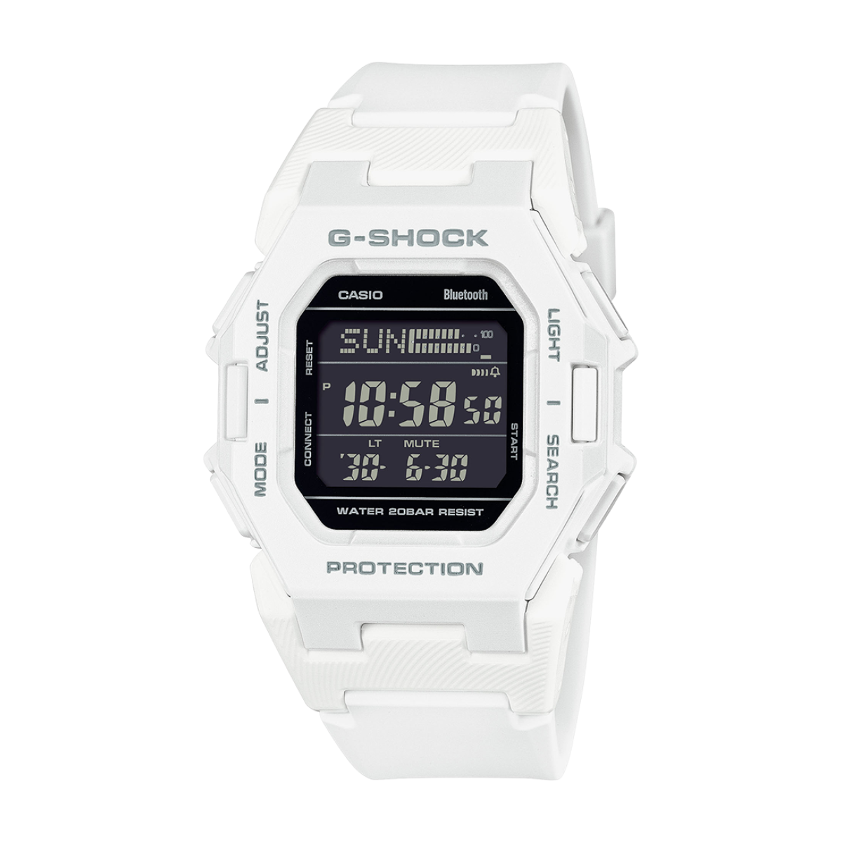 G-SHOCK G-SQUAD GD-B500-7ER