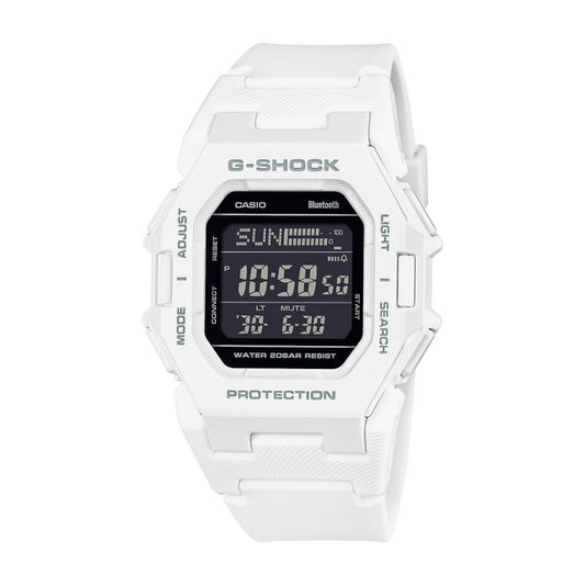 G-SHOCK G-SQUAD GD-B500-7ER