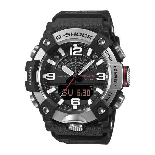 G-SHOCK MUDMASTER GG-B100XM-1AER