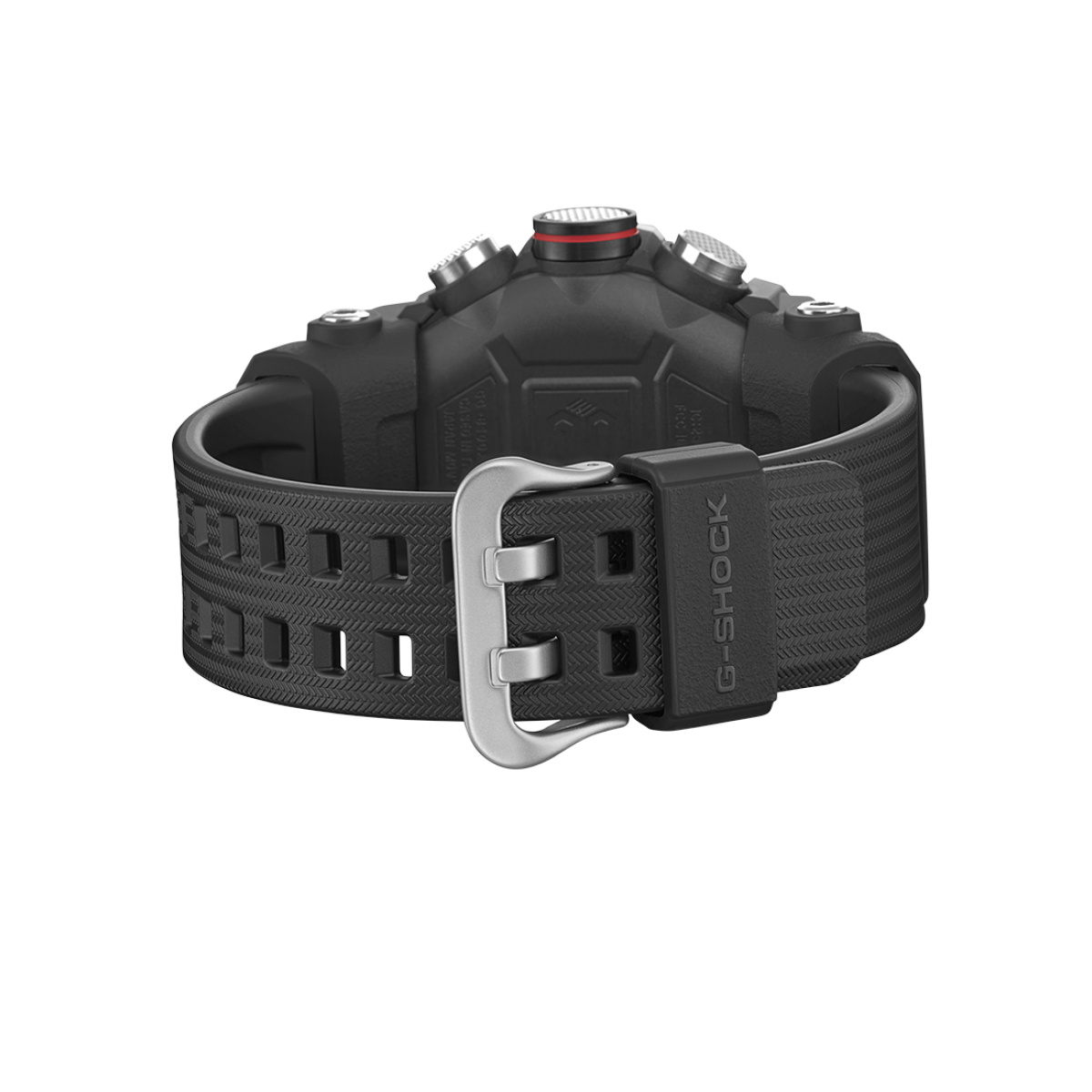 G-SHOCK MUDMASTER GG-B100XM-1AER