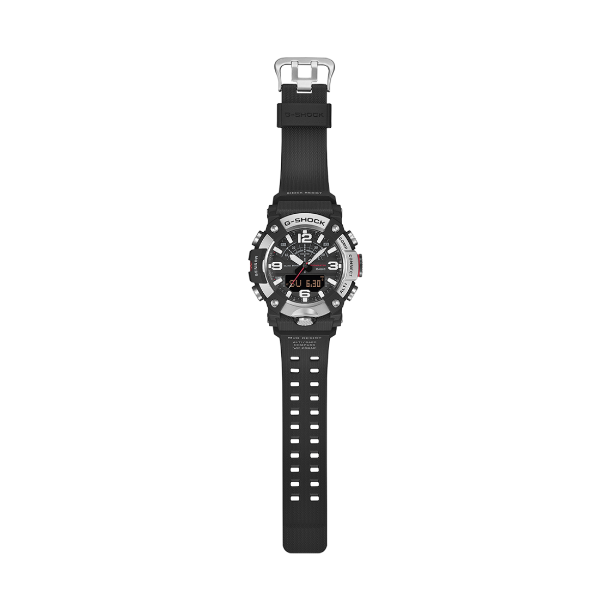 G-SHOCK MUDMASTER GG-B100XM-1AER