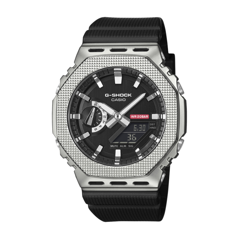 G-SHOCK G-STEEL GM-2100M-1AER