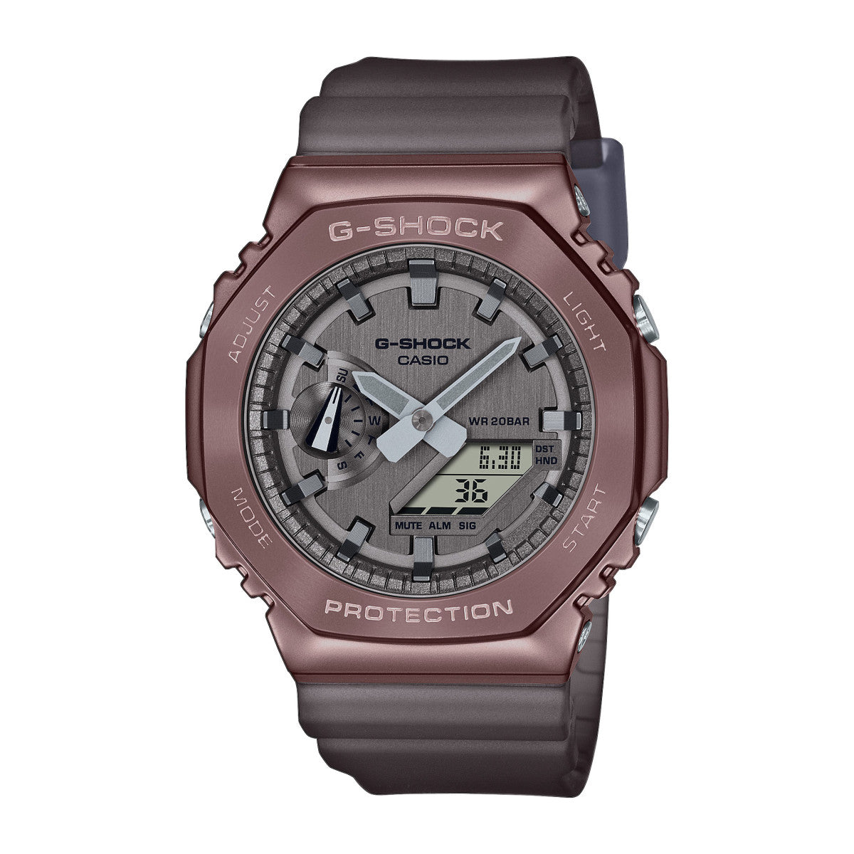 G-SHOCK GM-2100MF-5AER
