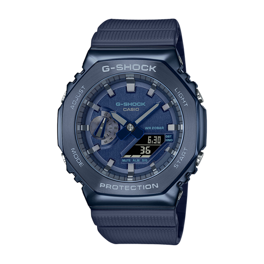 G-SHOCK GM-2100N-2AER