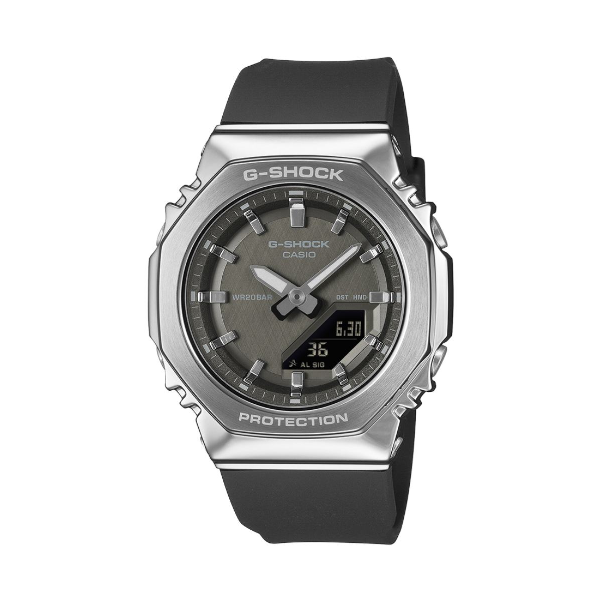 G-SHOCK Small Classic GM-S2110-1A1ER