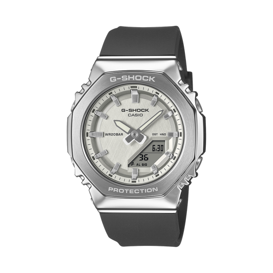 G-SHOCK Small GM-S2110-1A7ER Women