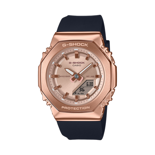 G-SHOCK Small GM-S2110PG-1A4ER Women