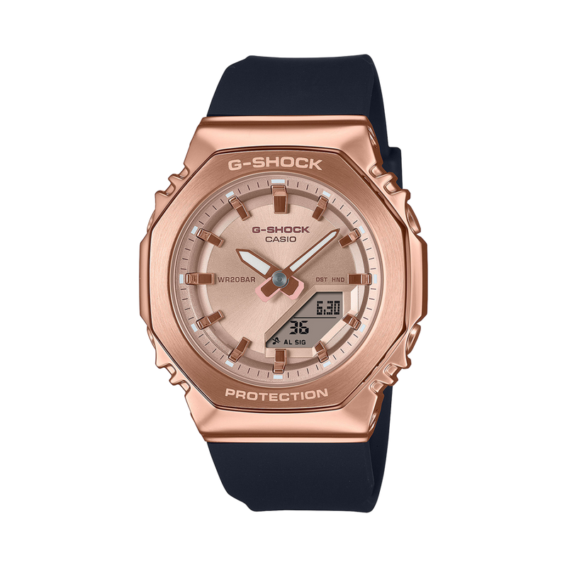 G-SHOCK Small GM-S2110PG-1A4ER