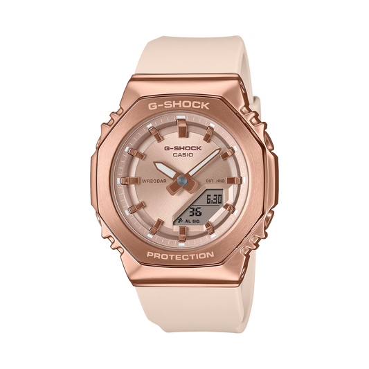 G-SHOCK Small GM-S2110PG-4AER Women