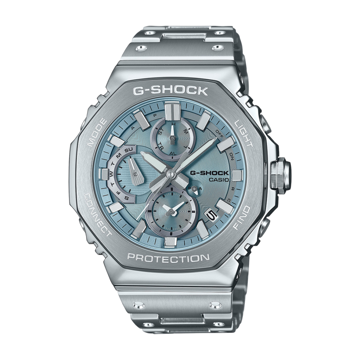 G-SHOCK Classic FULL METAL GMC-B2100AD-2AER