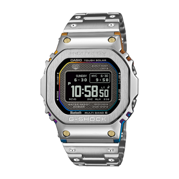 G-SHOCK The Origin RADIANT FUTURE GMW-BZ5000RC-1ER