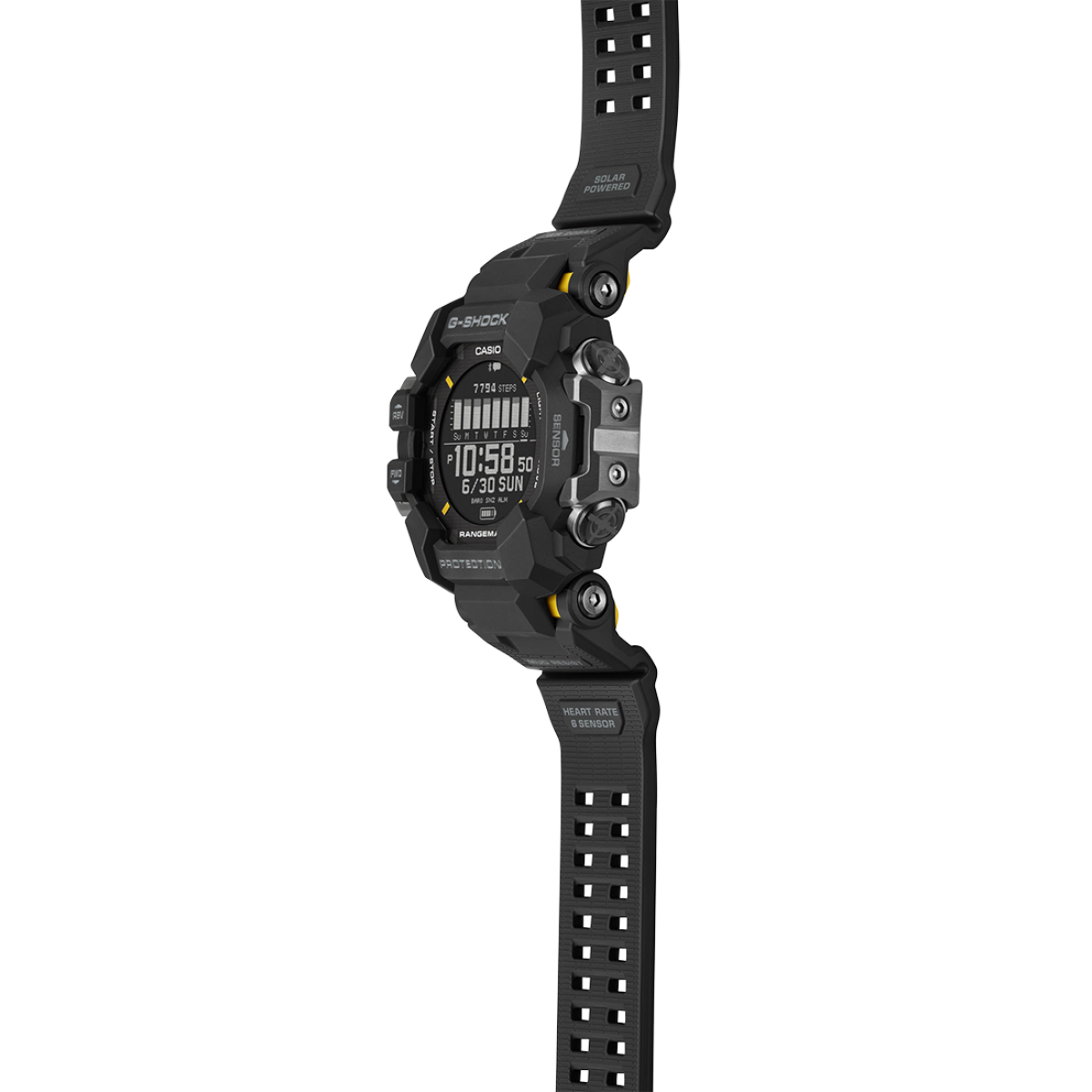 G-SHOCK Rangeman GPS GPR-H1000-1ER