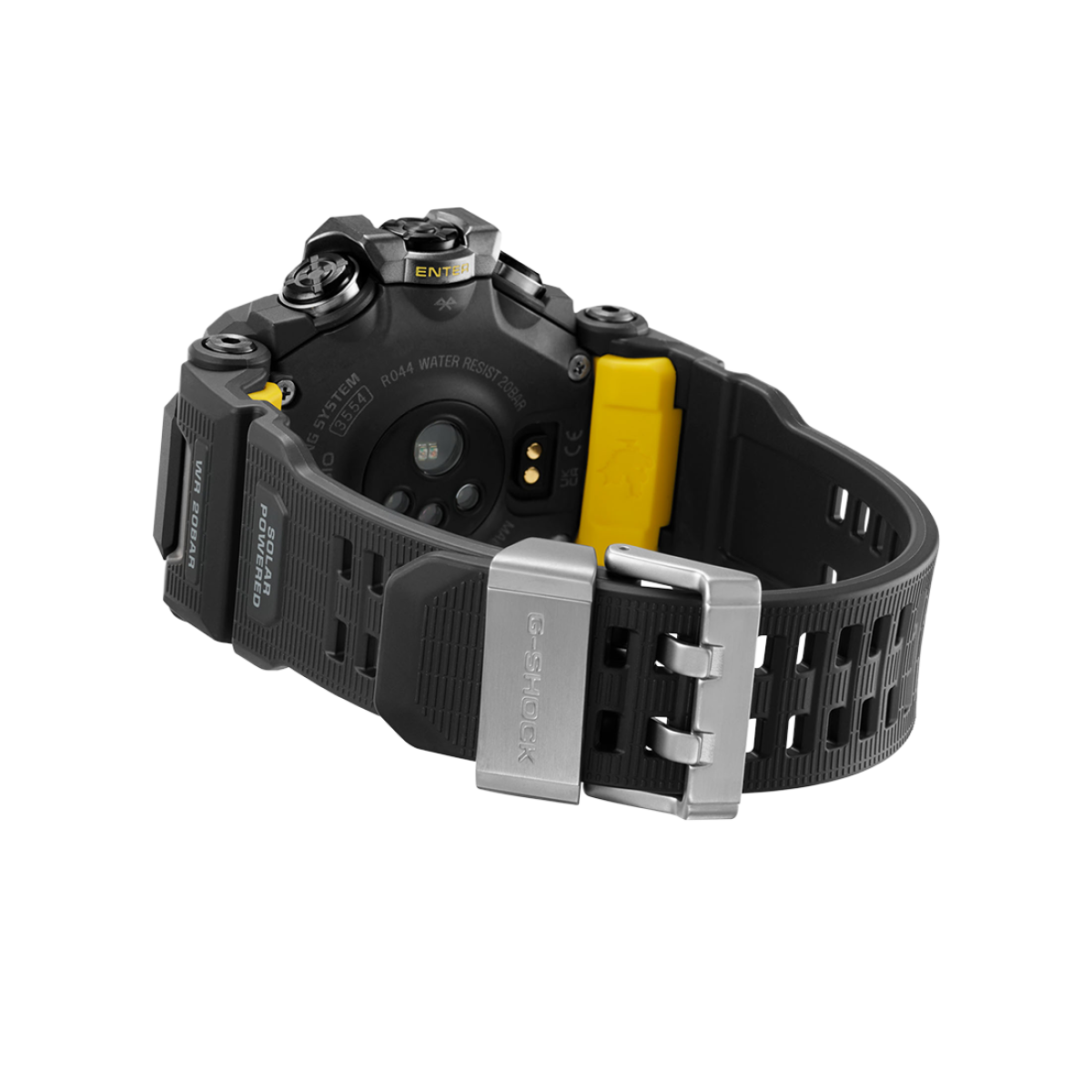 G-SHOCK Rangeman GPS GPR-H1000-1ER