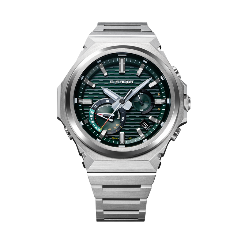 G-SHOCK G-Steel GST-B1000D-3AER