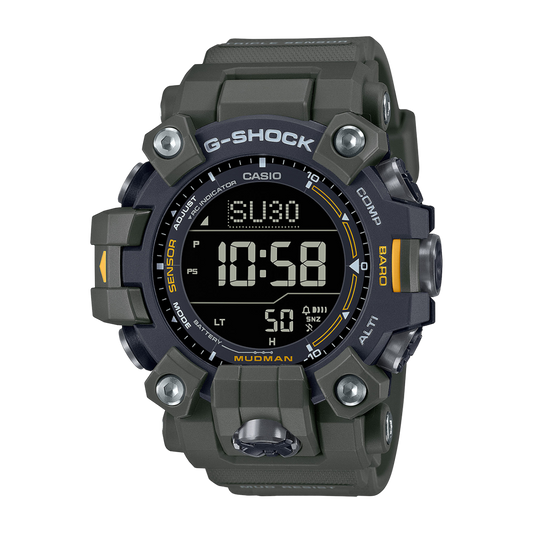 G-SHOCK GULFMASTER GW-9500-3ER