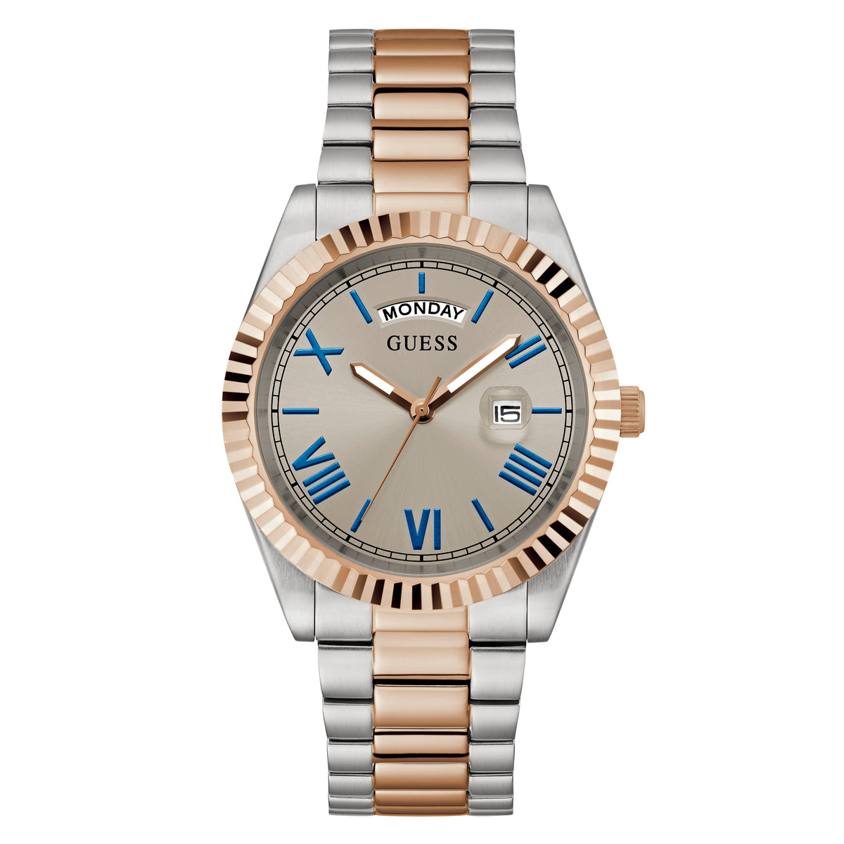 GUESS Connoisseur Men Watch GW0265G13