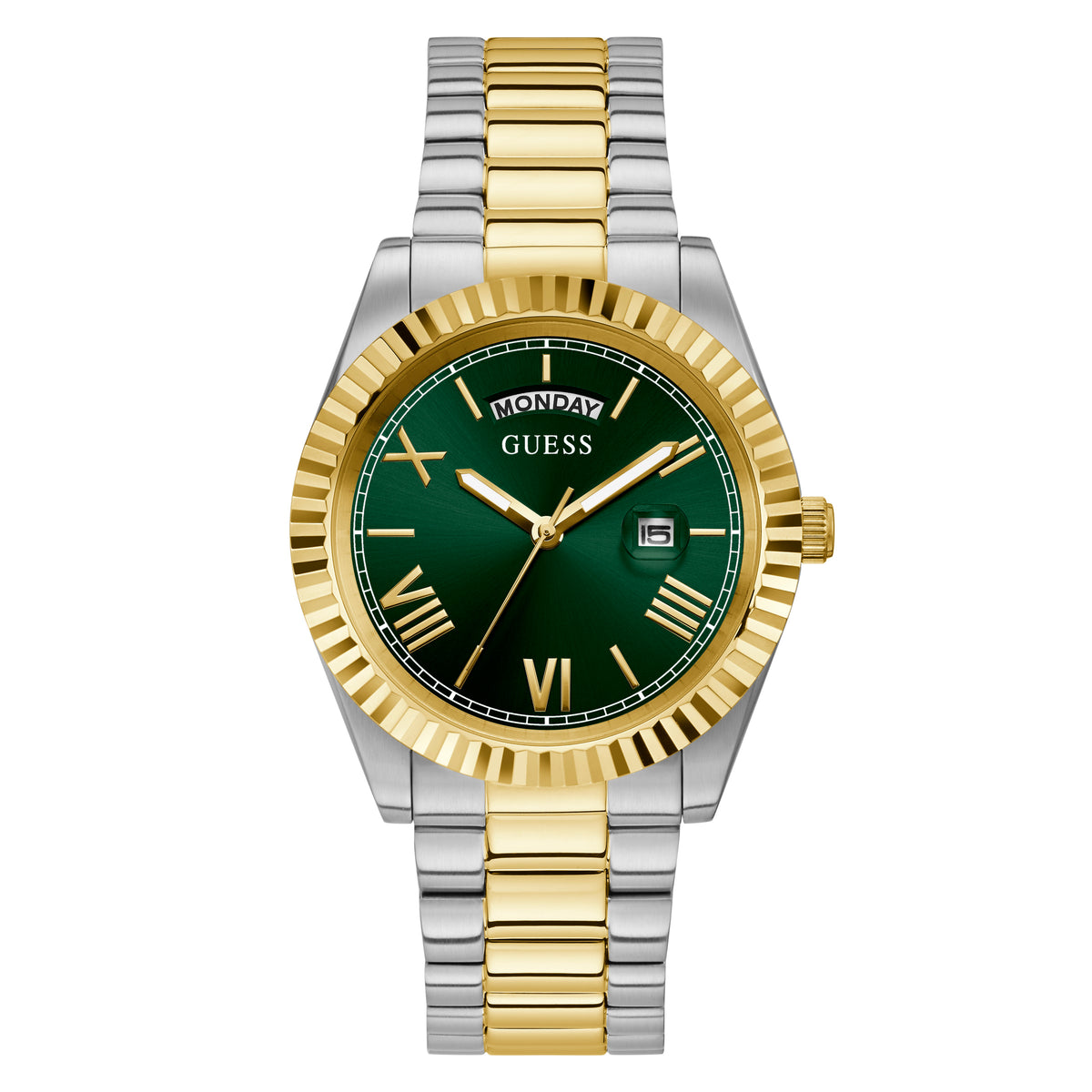GUESS Connoisseur Men Watch GW0265G8