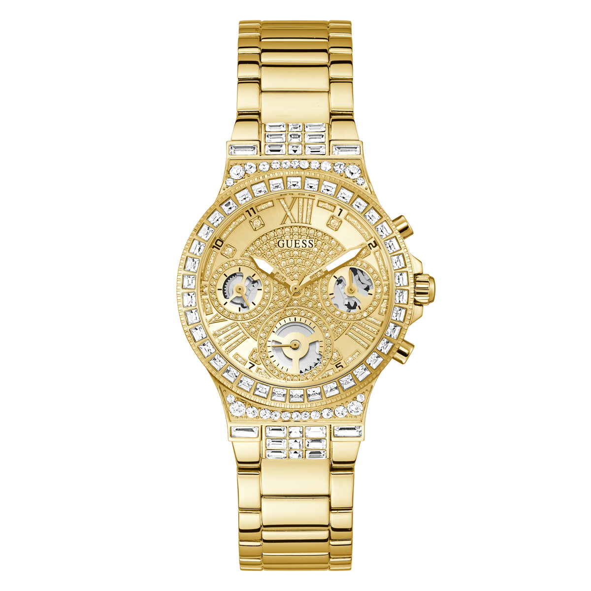 GUESS Moonlight Ladies Watch GW0320L2