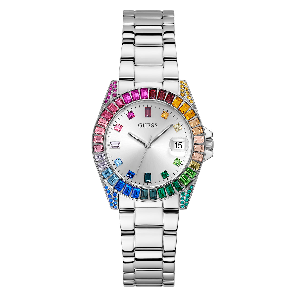 GUESS Opaline Ladies Watch GW0475L4