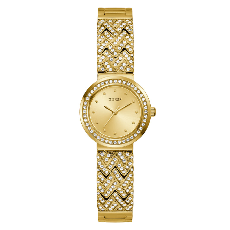 GUESS Treasure Ladies Watch GW0476L2