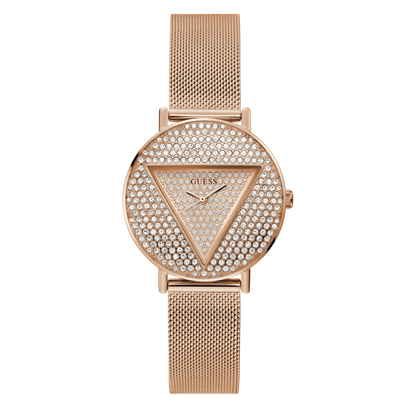 GUESS Iconic Ladies Watch GW0477L3
