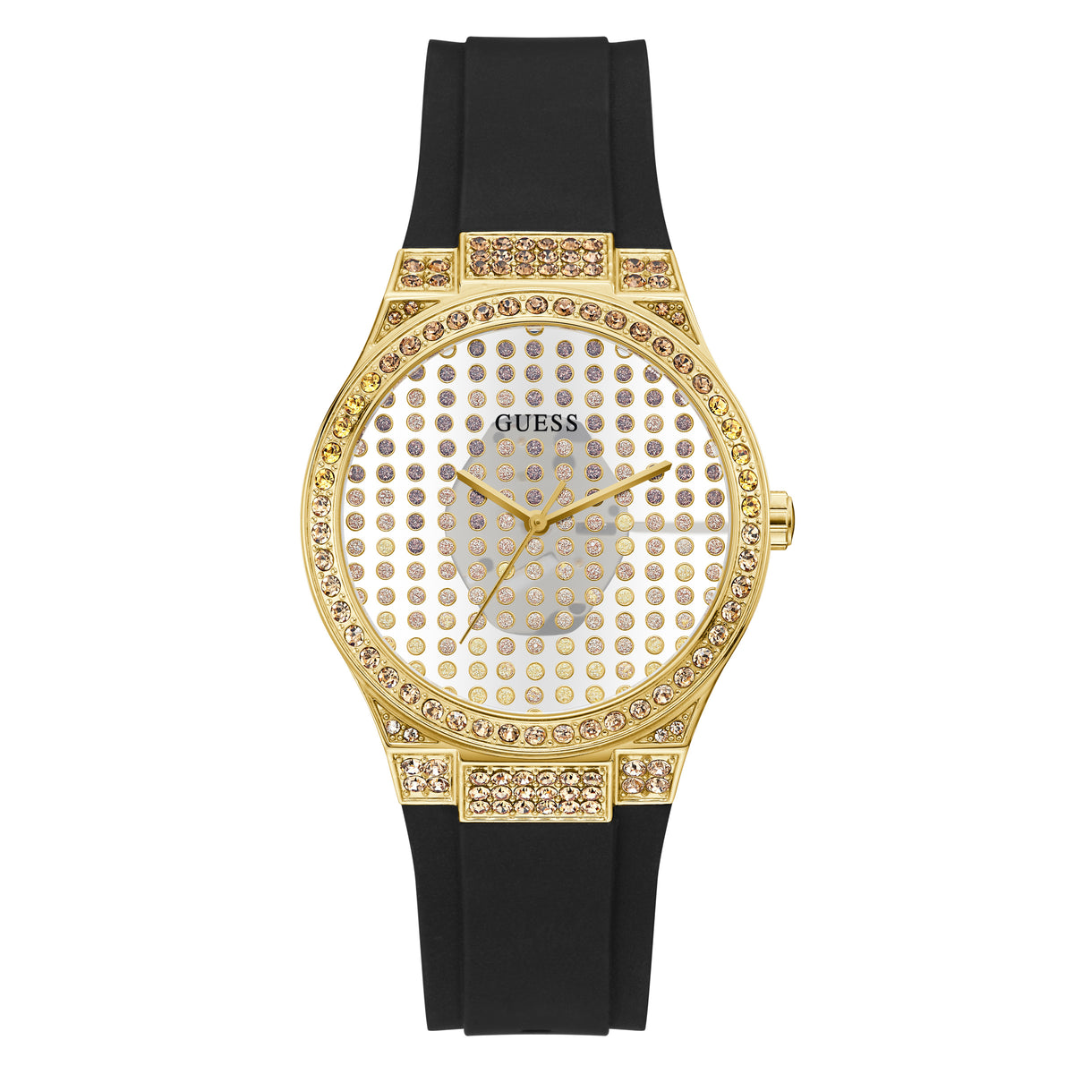 GUESS Radiance Ladies Watch GW0482L1