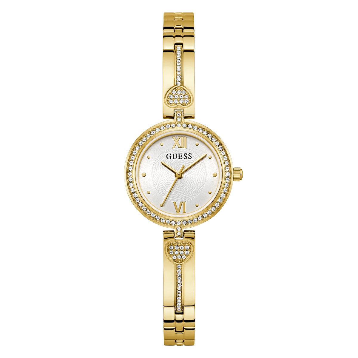 GUESS Lovey Ladies Watch GW0655L2