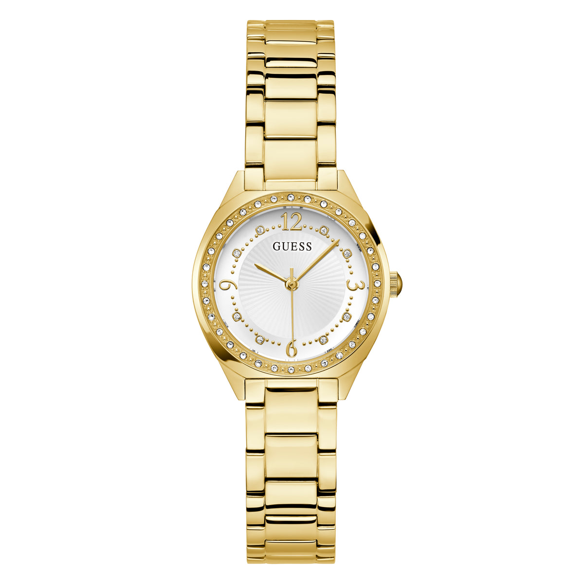 GUESS Charlotte Ladies Watch GW0767L2