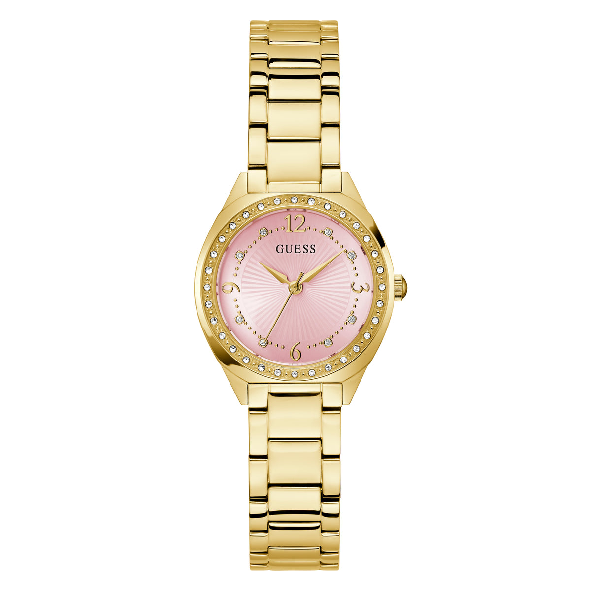 GUESS Charlotte Ladies Watch GW0767L7