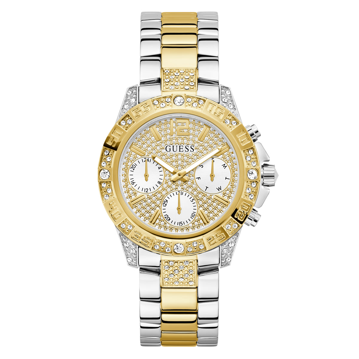 GUESS Athena Ladies Watch GW0771L3