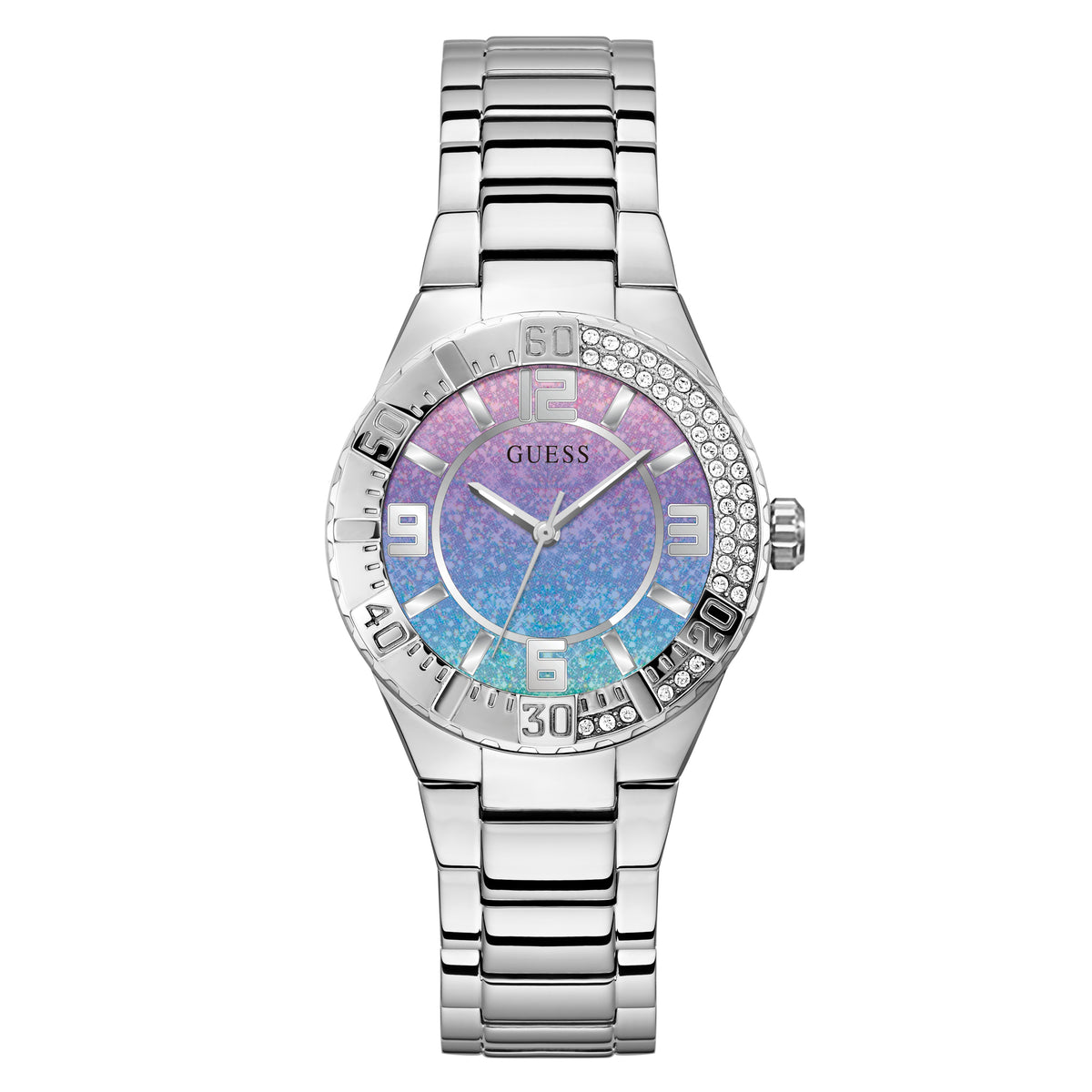 GUESS Sangria Ladies Watch GW0882L1