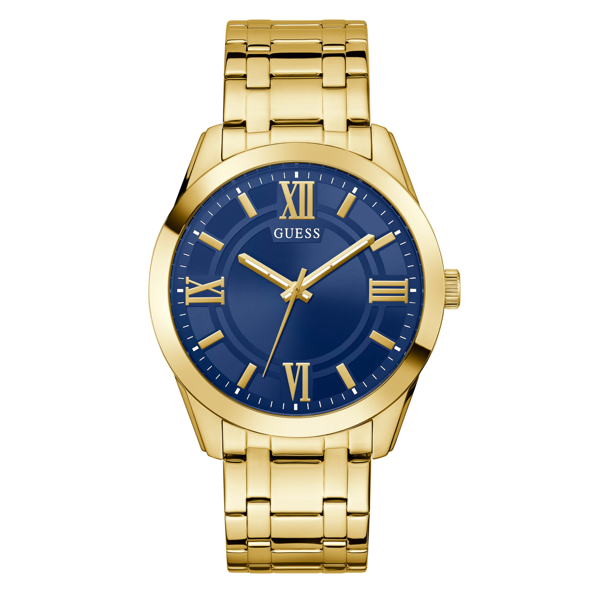 GUESS Elliot Men Watch GW0893G5