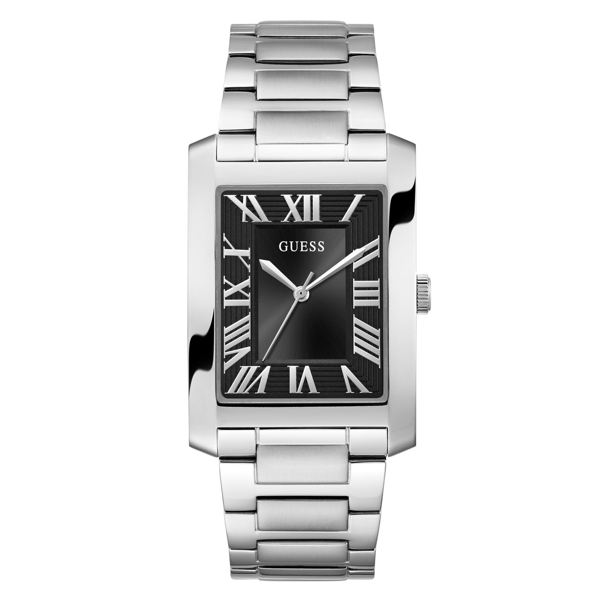 GUESS Clyde Men Watch GW0896G1