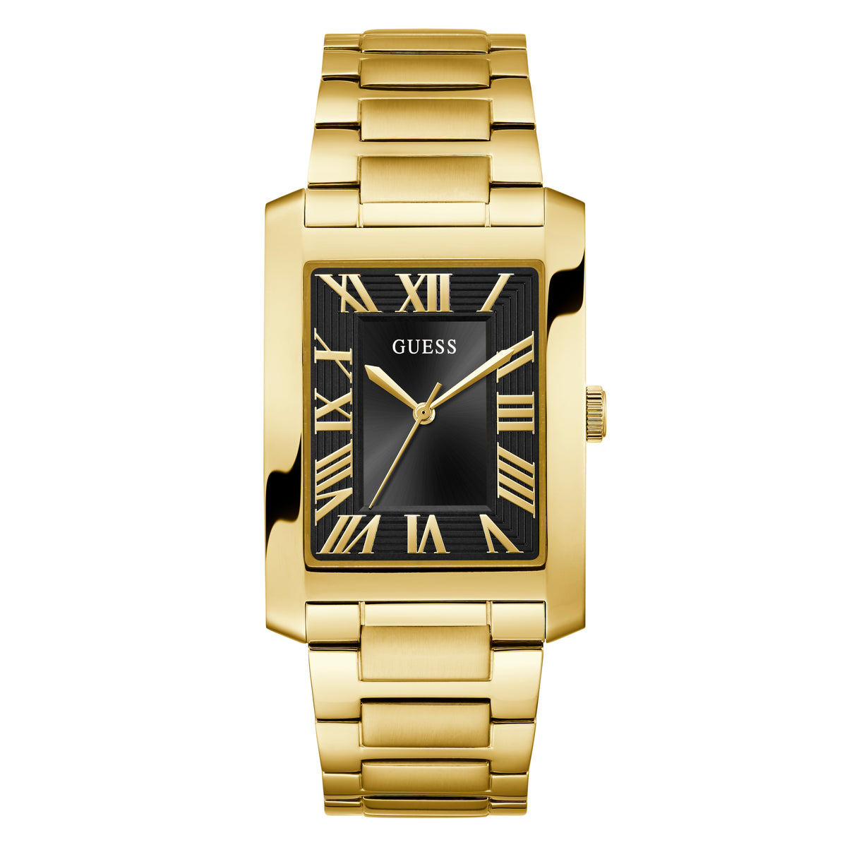 GUESS Clyde Men Watch GW0896G2