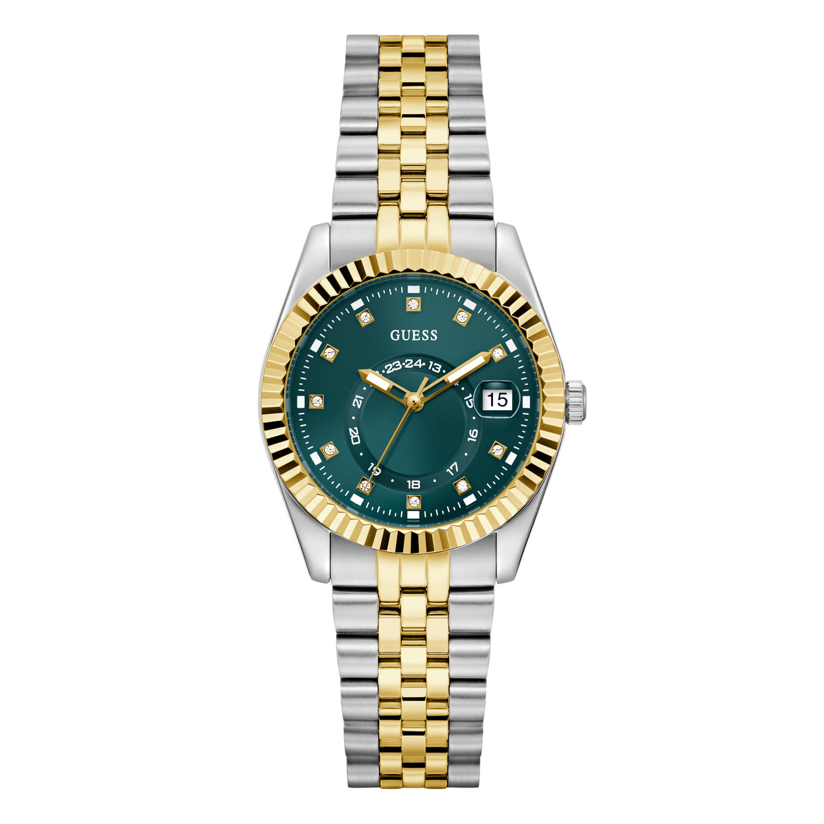 GUESS Jada Ladies Watch GW0936L3