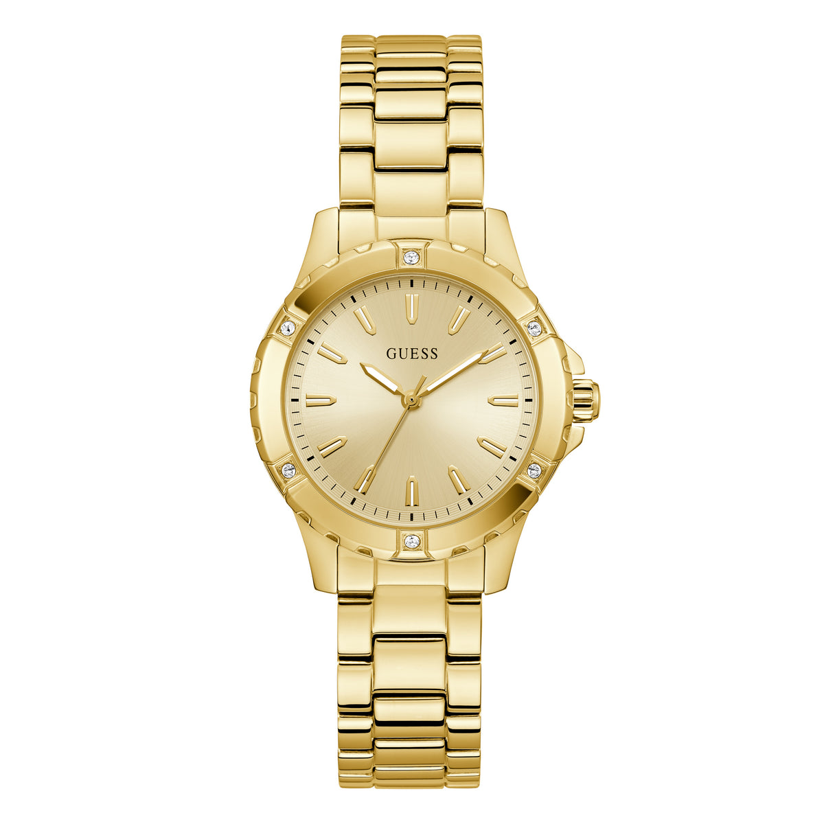 GUESS Mist Ladies Watch GW0948L2