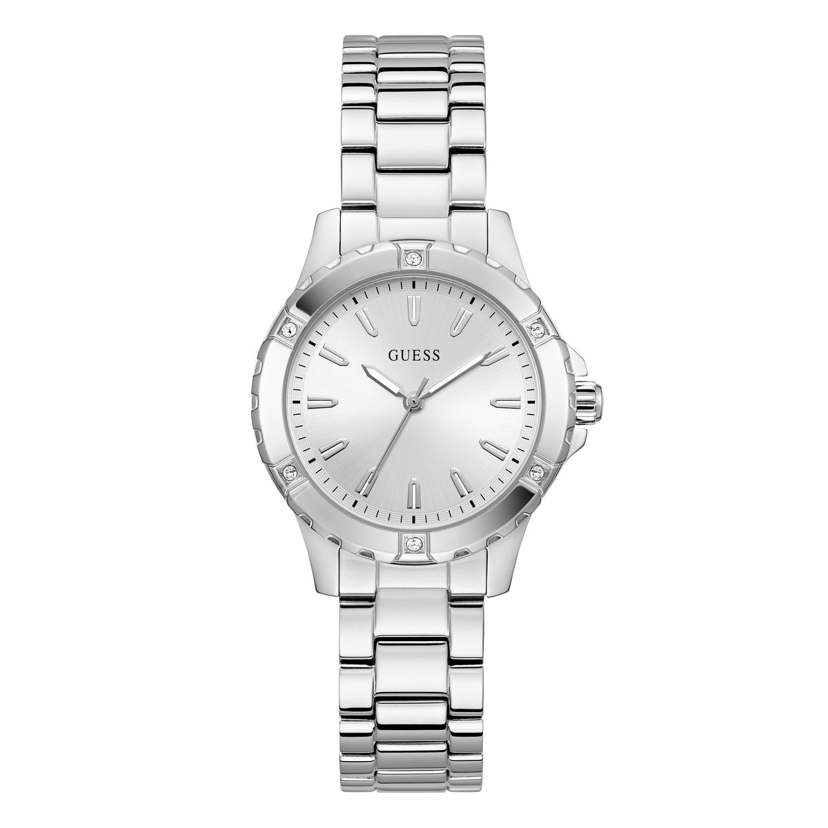 GUESS Mist Ladies Watch GW0948L6