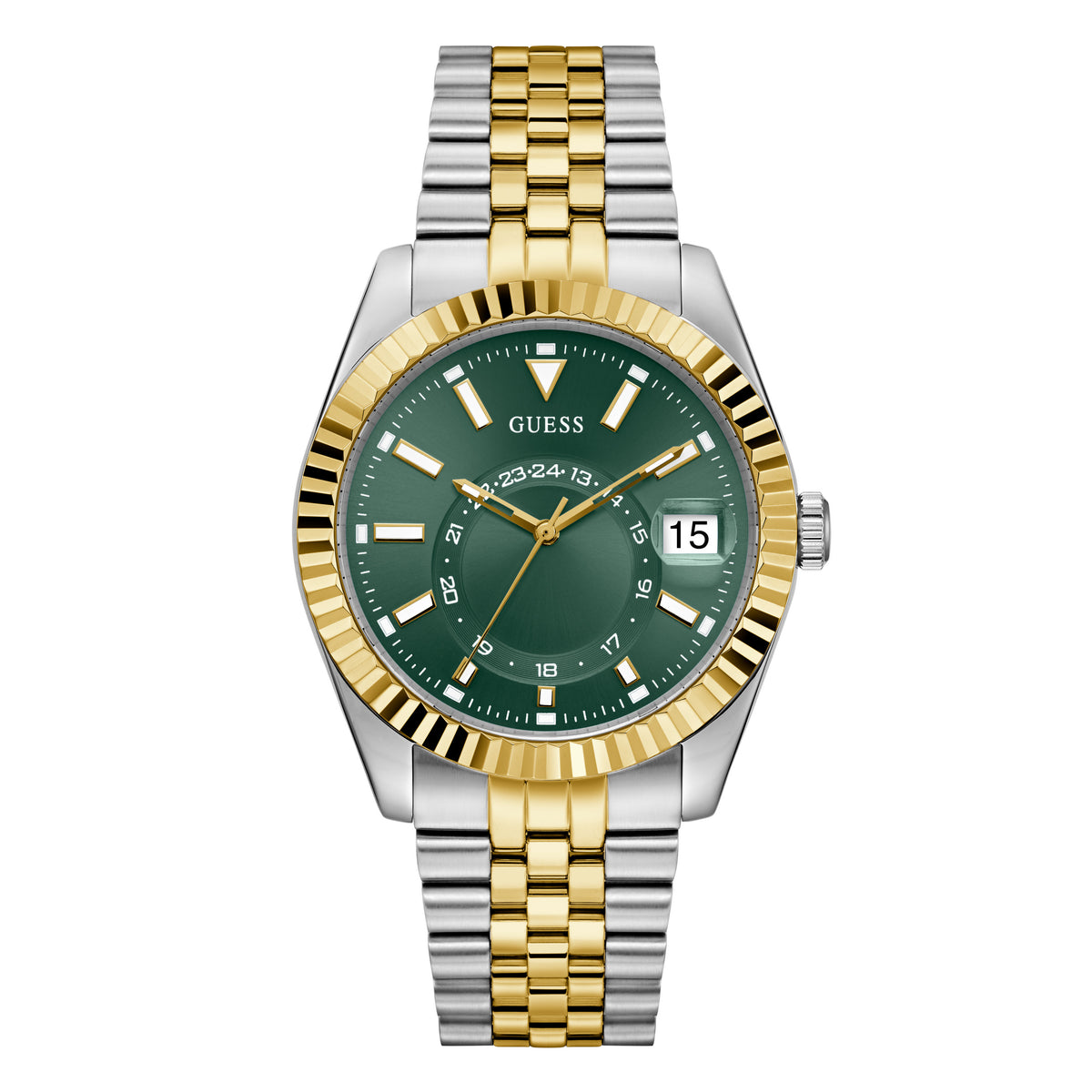 GUESS Jaden Men Watch GW0977G4
