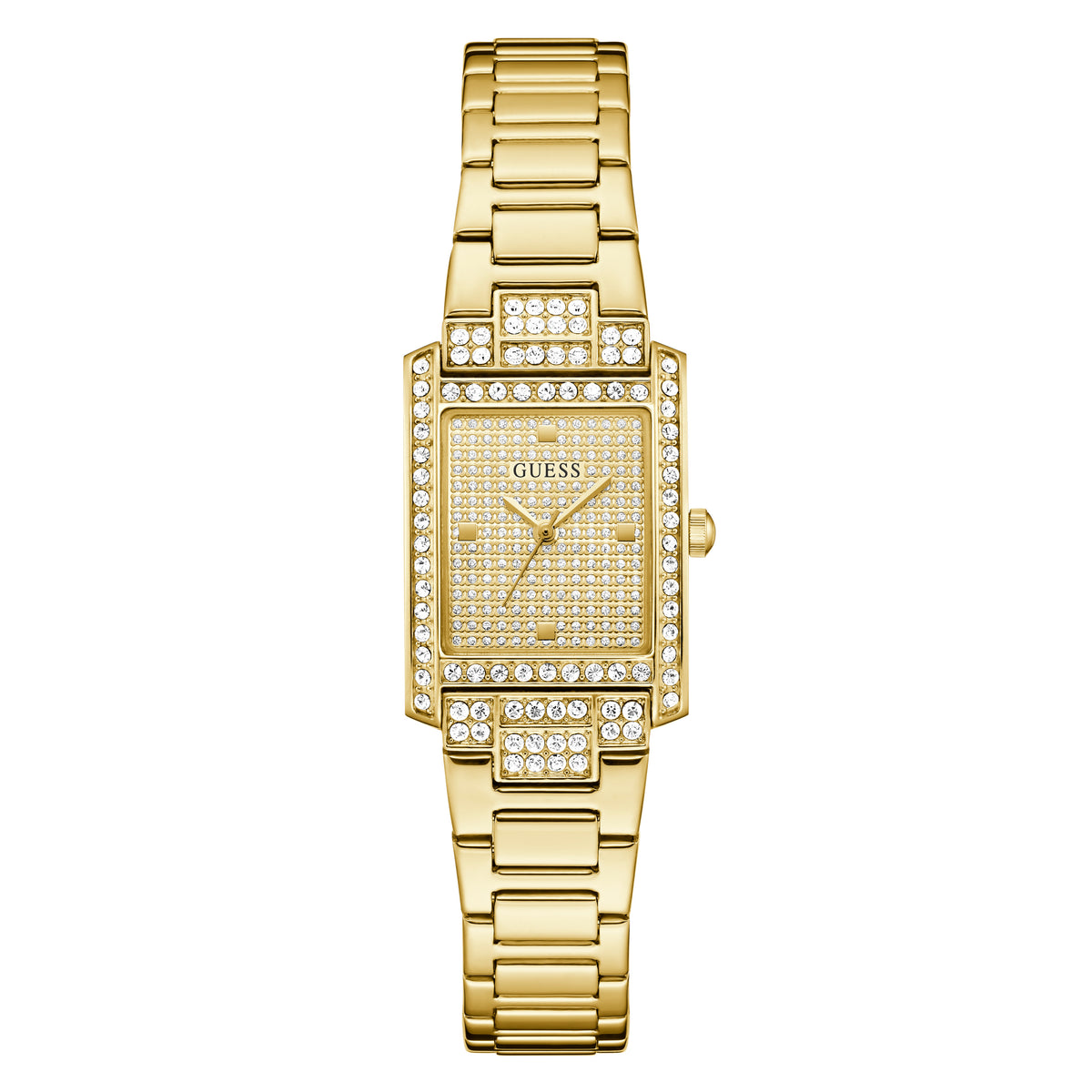 GUESS Bonnet Ladies Watch GW0995L2