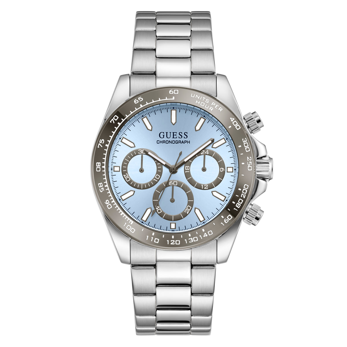GUESS Arthur Men Watch Chronograph GW1058G1